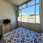 Apartamento Em Copacabana, Rio De Janeiro