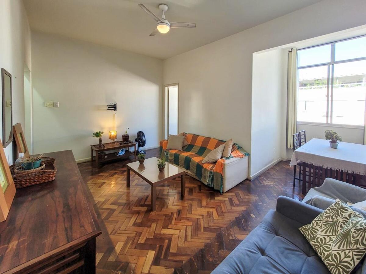Apartamento Em Copacabana, Rio de Janeiro