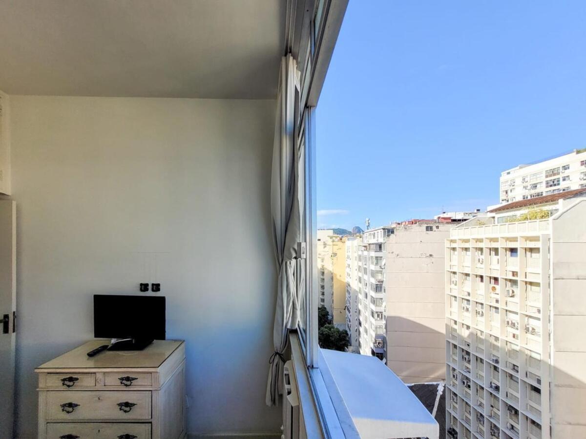Apartamento Em Copacabana, Rio de Janeiro